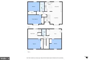 10407 SKINNER HILL DR, FREDERICKSBURG, Virginia 22408, 4 Bedrooms Bedrooms, ,2 BathroomsBathrooms,Residential,For sale,10407 SKINNER HILL DR,VASP2034938 MLS # VASP2034938