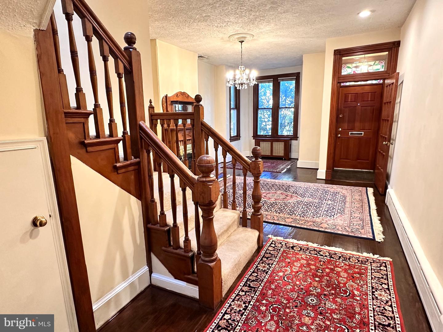 434 6TH ST NE, WASHINGTON, District Of Columbia 20002, 3 Bedrooms Bedrooms, ,2 BathroomsBathrooms,Residential,For sale,434 6TH ST NE,DCDC2212142 MLS # DCDC2212142