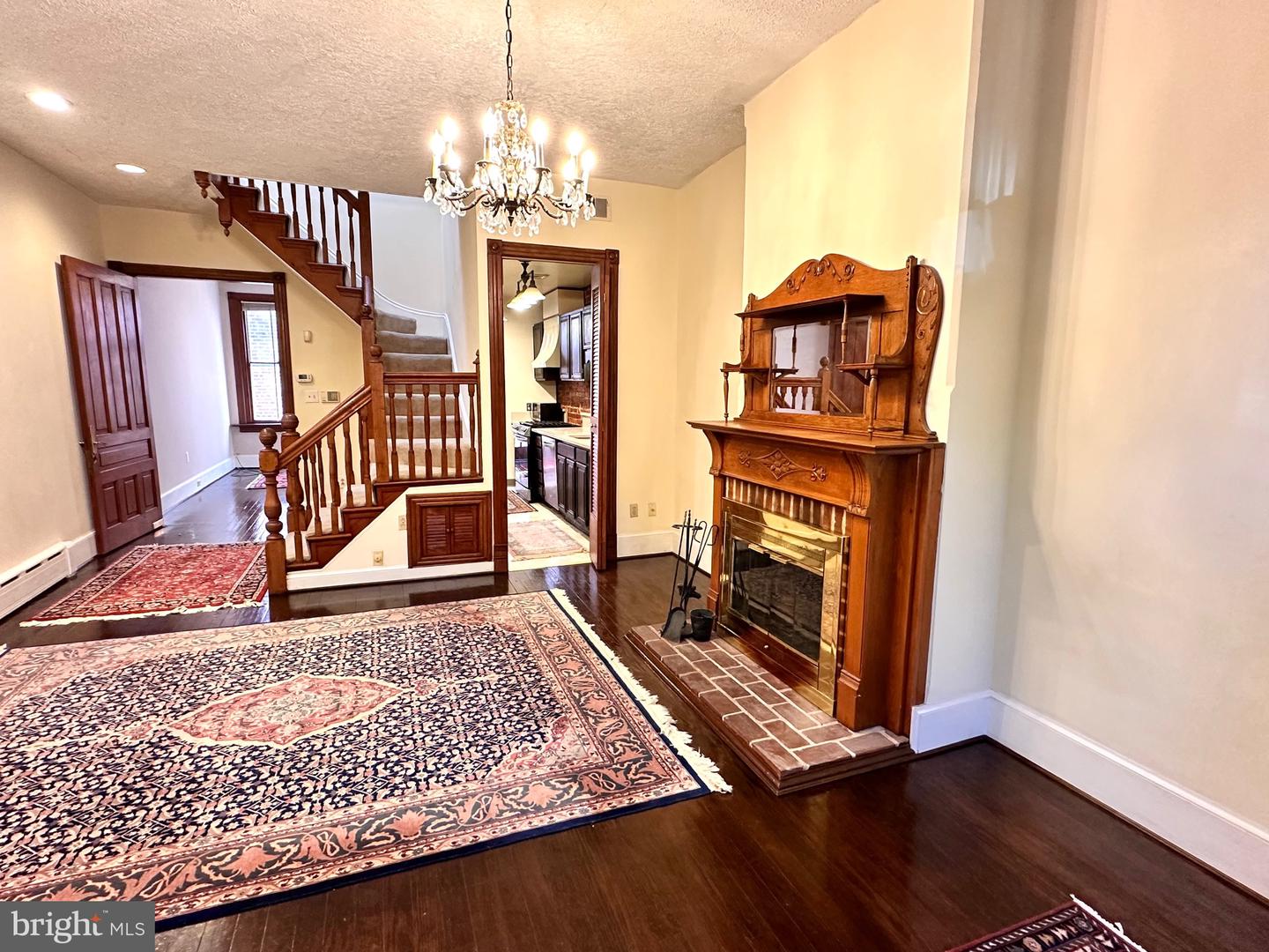 434 6TH ST NE, WASHINGTON, District Of Columbia 20002, 3 Bedrooms Bedrooms, ,2 BathroomsBathrooms,Residential,For sale,434 6TH ST NE,DCDC2212142 MLS # DCDC2212142