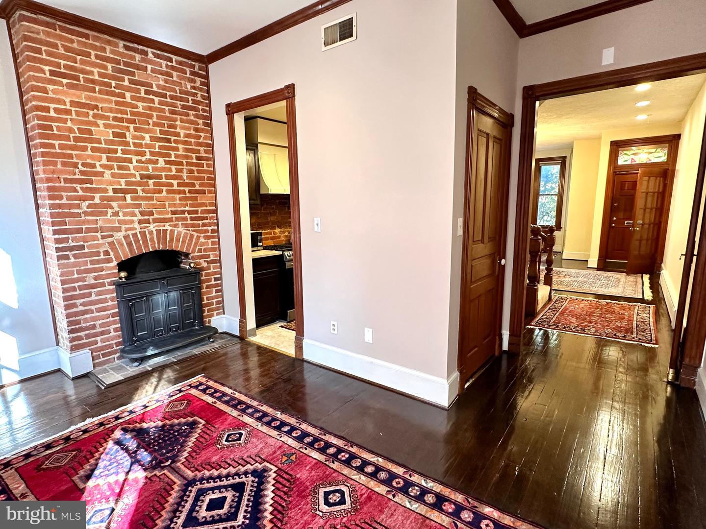 434 6TH ST NE, WASHINGTON, District Of Columbia 20002, 3 Bedrooms Bedrooms, ,2 BathroomsBathrooms,Residential,For sale,434 6TH ST NE,DCDC2212142 MLS # DCDC2212142