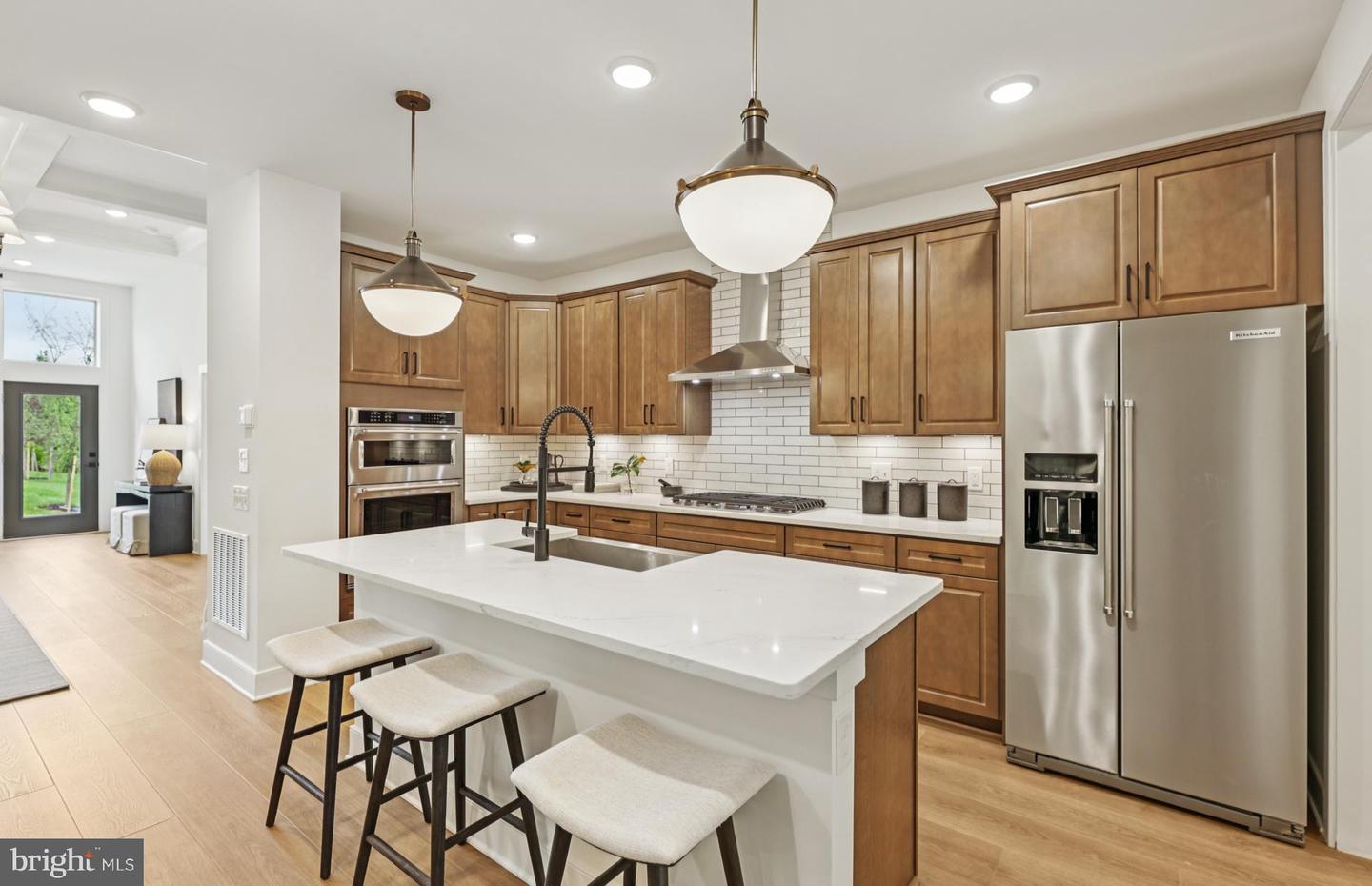 6156 AMBER LN #2, HAYMARKET, Virginia 20169, 3 Bedrooms Bedrooms, ,2 BathroomsBathrooms,Residential,For sale,6156 AMBER LN #2,VAPW2100034 MLS # VAPW2100034