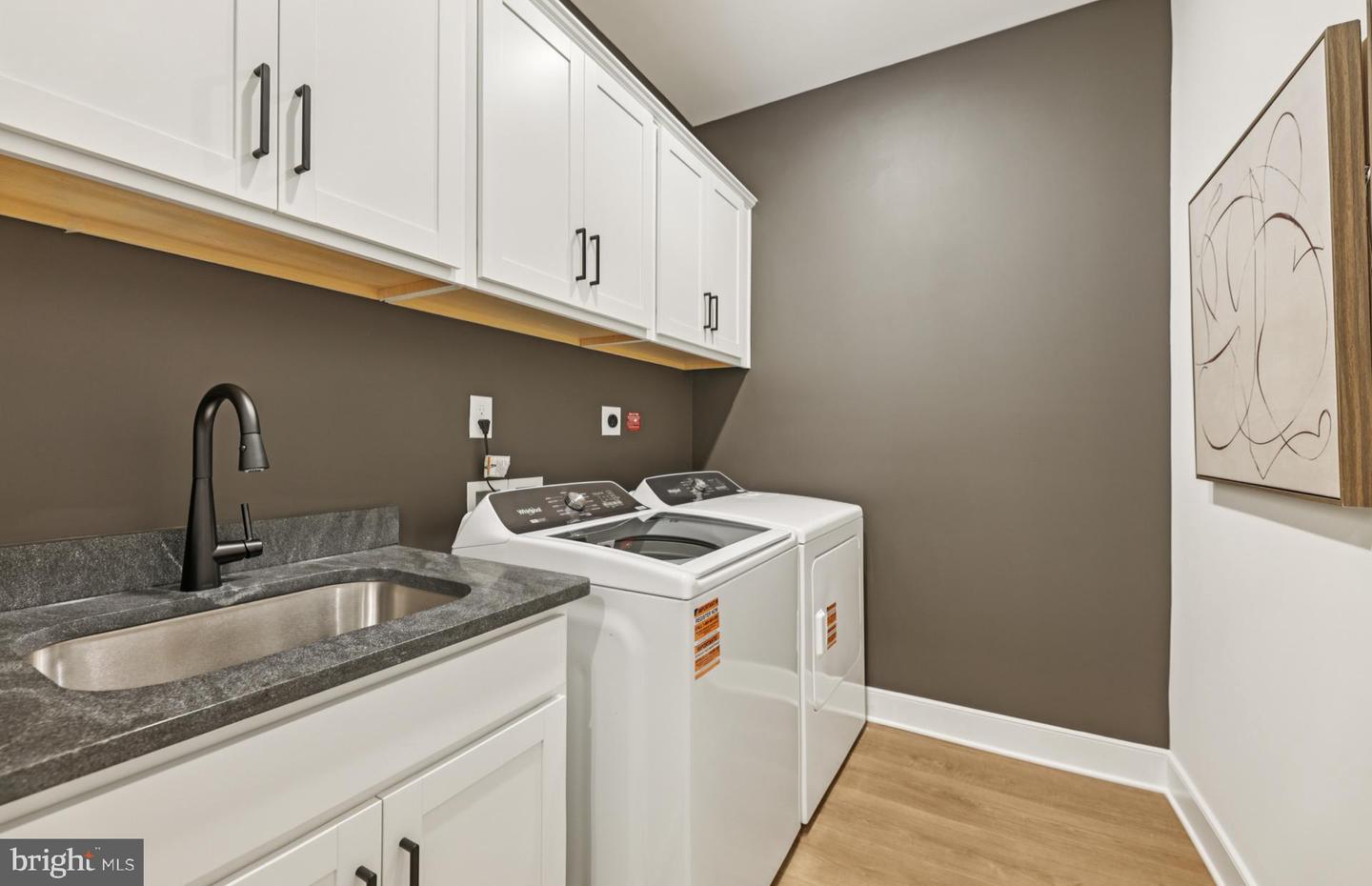 6156 AMBER LN #2, HAYMARKET, Virginia 20169, 3 Bedrooms Bedrooms, ,2 BathroomsBathrooms,Residential,For sale,6156 AMBER LN #2,VAPW2100034 MLS # VAPW2100034