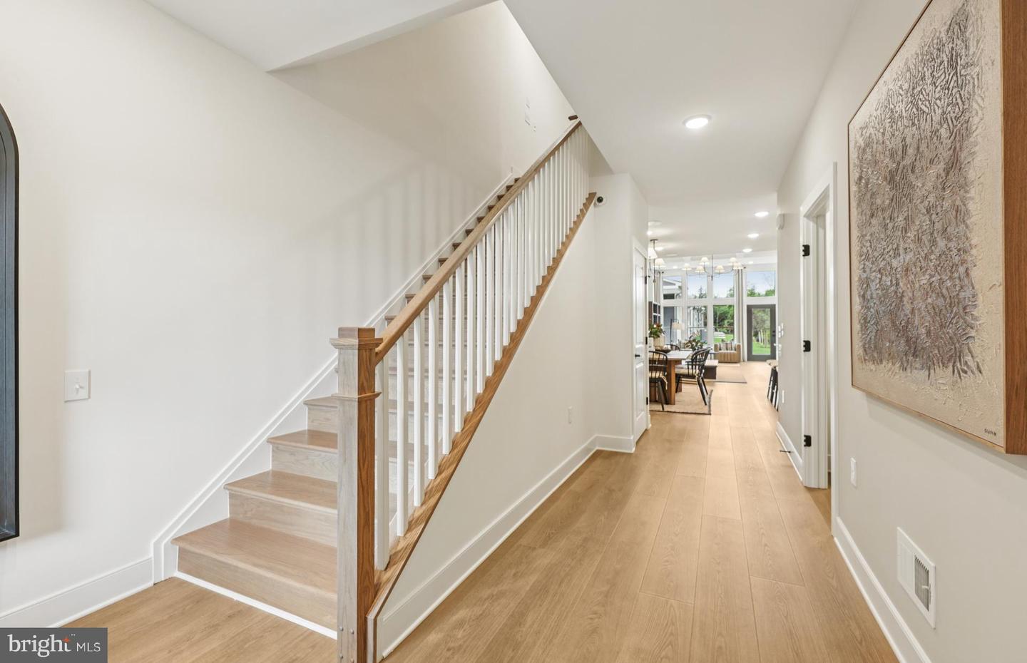 6156 AMBER LN #2, HAYMARKET, Virginia 20169, 3 Bedrooms Bedrooms, ,2 BathroomsBathrooms,Residential,For sale,6156 AMBER LN #2,VAPW2100034 MLS # VAPW2100034
