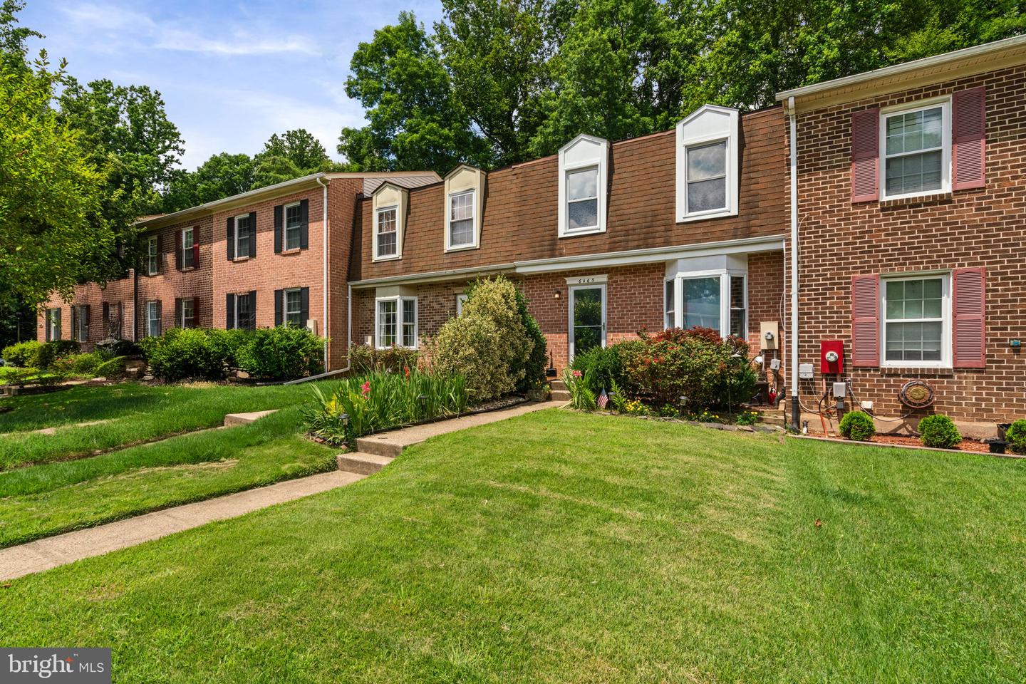 6465 BLARNEY STONE CT, SPRINGFIELD, Virginia 22152, 3 Bedrooms Bedrooms, ,3 BathroomsBathrooms,Residential,For sale,6465 BLARNEY STONE CT,VAFX2257676 MLS # VAFX2257676