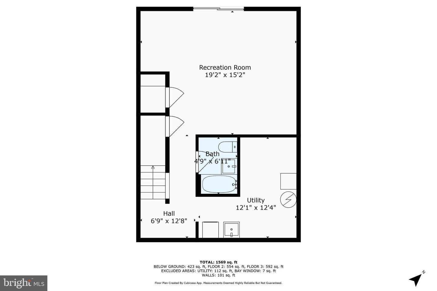 6465 BLARNEY STONE CT, SPRINGFIELD, Virginia 22152, 3 Bedrooms Bedrooms, ,3 BathroomsBathrooms,Residential,For sale,6465 BLARNEY STONE CT,VAFX2257676 MLS # VAFX2257676