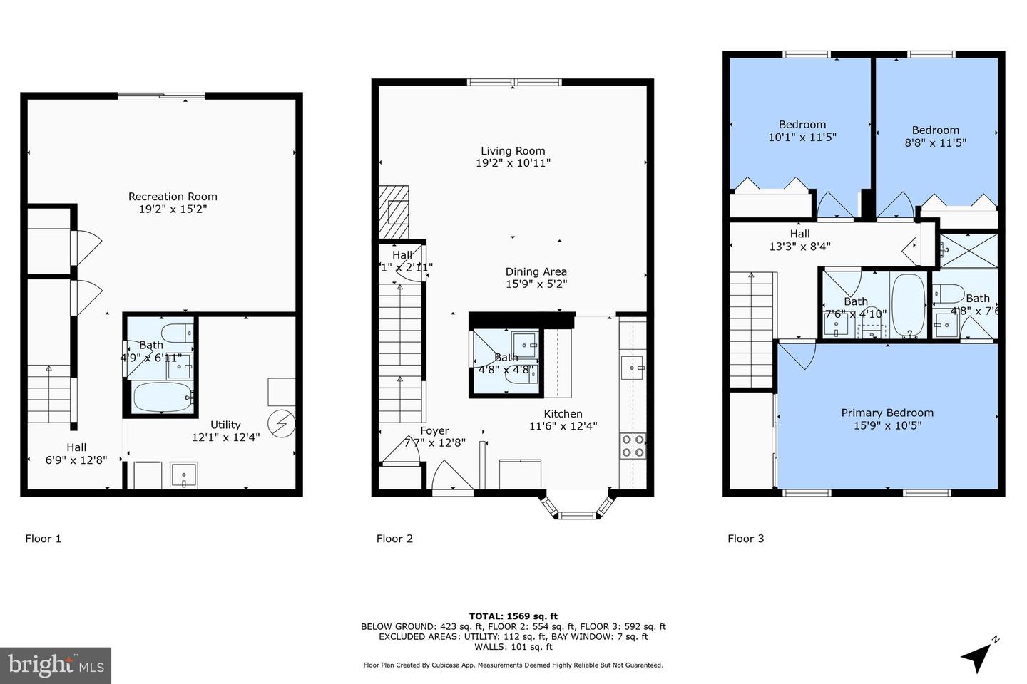 6465 BLARNEY STONE CT, SPRINGFIELD, Virginia 22152, 3 Bedrooms Bedrooms, ,3 BathroomsBathrooms,Residential,For sale,6465 BLARNEY STONE CT,VAFX2257676 MLS # VAFX2257676