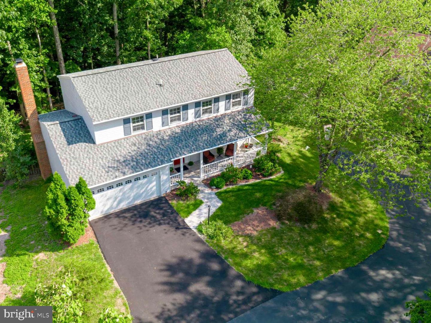 12871 VALLEYWOOD DR, WOODBRIDGE, Virginia 22192, 4 Bedrooms Bedrooms, ,3 BathroomsBathrooms,Residential,For sale,12871 VALLEYWOOD DR,VAPW2100044 MLS # VAPW2100044