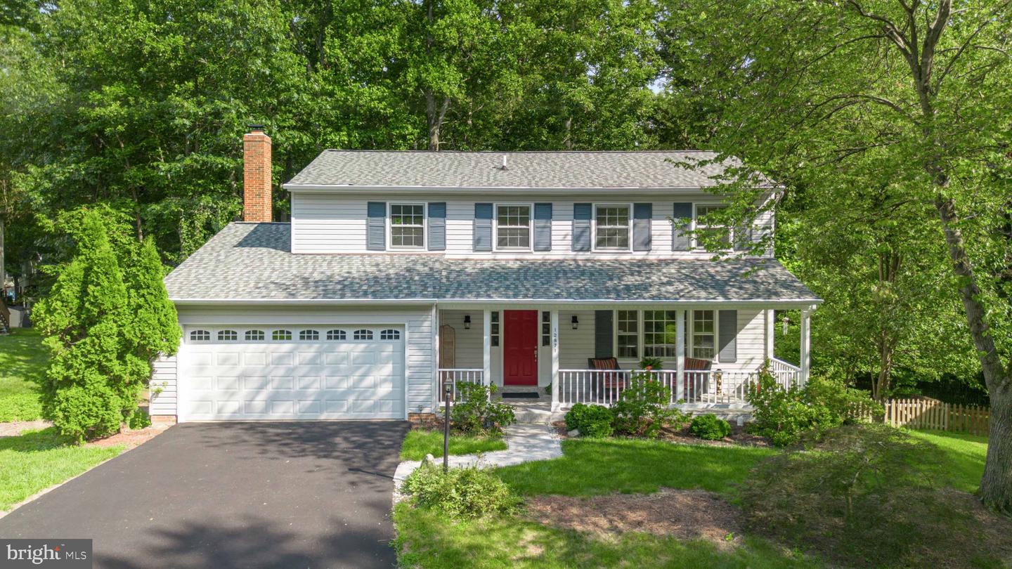 12871 VALLEYWOOD DR, WOODBRIDGE, Virginia 22192, 4 Bedrooms Bedrooms, ,3 BathroomsBathrooms,Residential,For sale,12871 VALLEYWOOD DR,VAPW2100044 MLS # VAPW2100044