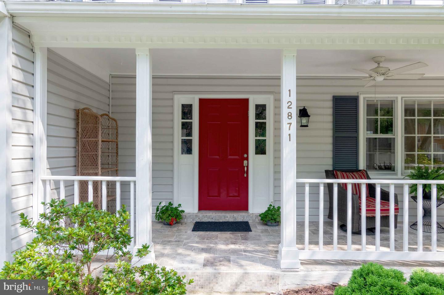 12871 VALLEYWOOD DR, WOODBRIDGE, Virginia 22192, 4 Bedrooms Bedrooms, ,3 BathroomsBathrooms,Residential,For sale,12871 VALLEYWOOD DR,VAPW2100044 MLS # VAPW2100044