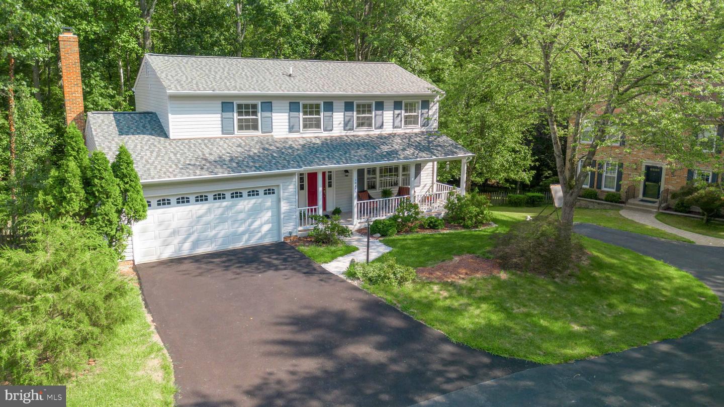 12871 VALLEYWOOD DR, WOODBRIDGE, Virginia 22192, 4 Bedrooms Bedrooms, ,3 BathroomsBathrooms,Residential,For sale,12871 VALLEYWOOD DR,VAPW2100044 MLS # VAPW2100044