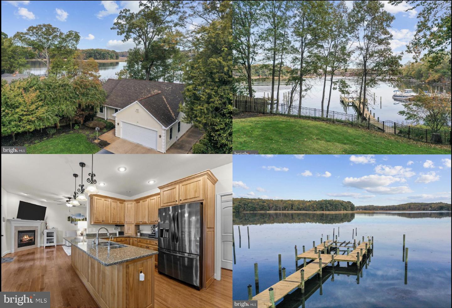 32 DOBE POINT RD, STAFFORD, Virginia 22554, 3 Bedrooms Bedrooms, ,3 BathroomsBathrooms,Residential,For sale,32 DOBE POINT RD,VAST2041152 MLS # VAST2041152