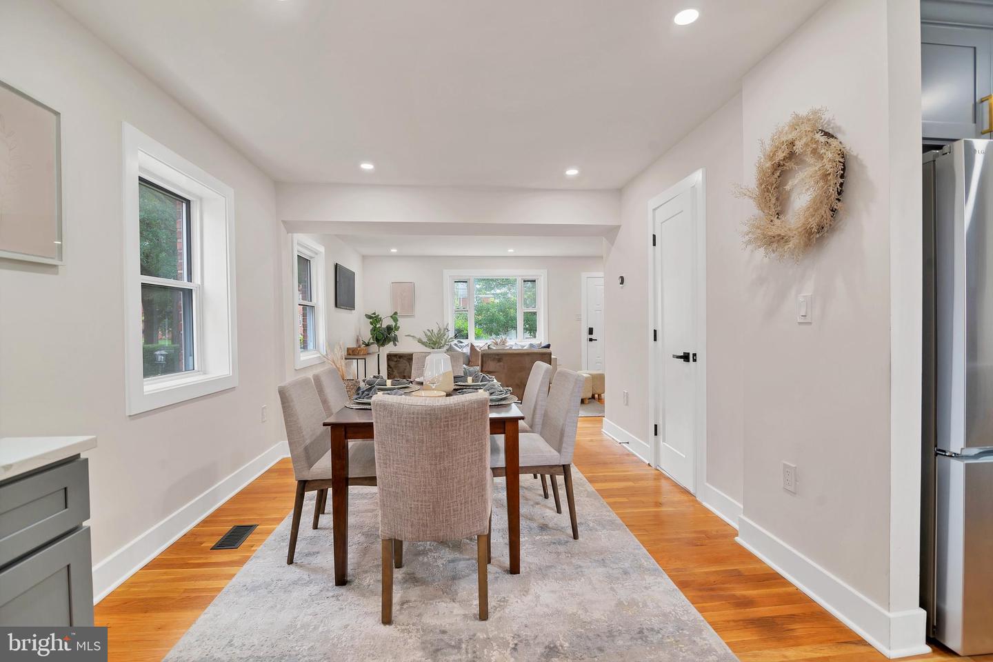 5008 11TH ST NE, WASHINGTON, District Of Columbia 20017, 4 Bedrooms Bedrooms, ,2 BathroomsBathrooms,Residential,For sale,5008 11TH ST NE,DCDC2211936 MLS # DCDC2211936