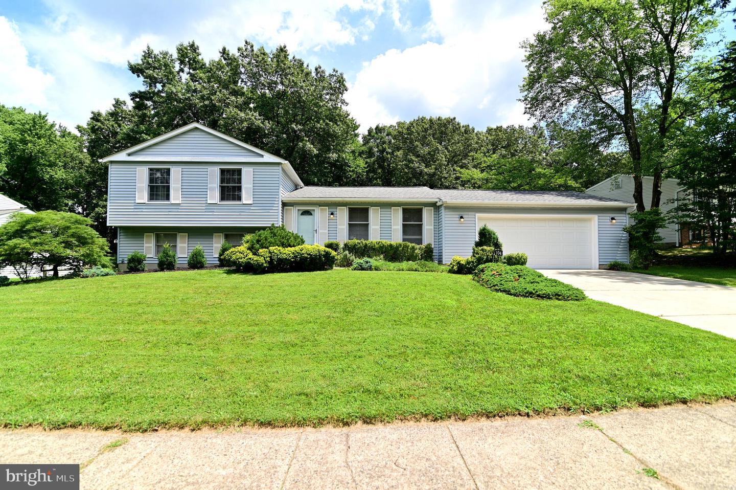 104 SILVERLEAF CT, STERLING, Virginia 20164, 3 Bedrooms Bedrooms, ,3 BathroomsBathrooms,Residential,For sale,104 SILVERLEAF CT,VALO2103188 MLS # VALO2103188