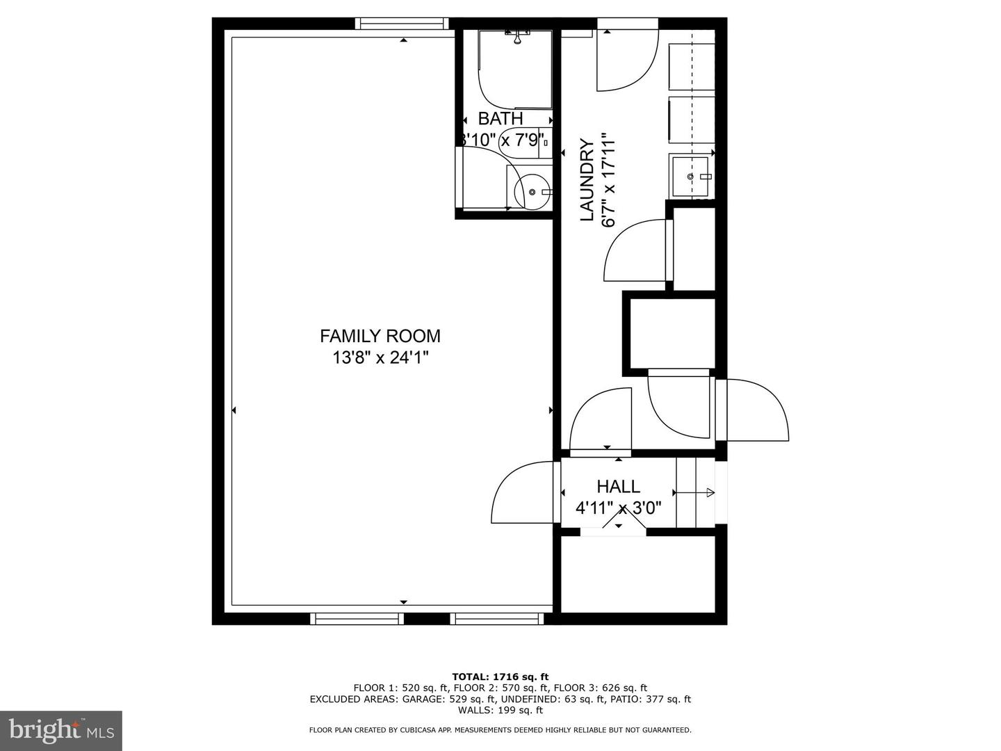104 SILVERLEAF CT, STERLING, Virginia 20164, 3 Bedrooms Bedrooms, ,3 BathroomsBathrooms,Residential,For sale,104 SILVERLEAF CT,VALO2103188 MLS # VALO2103188