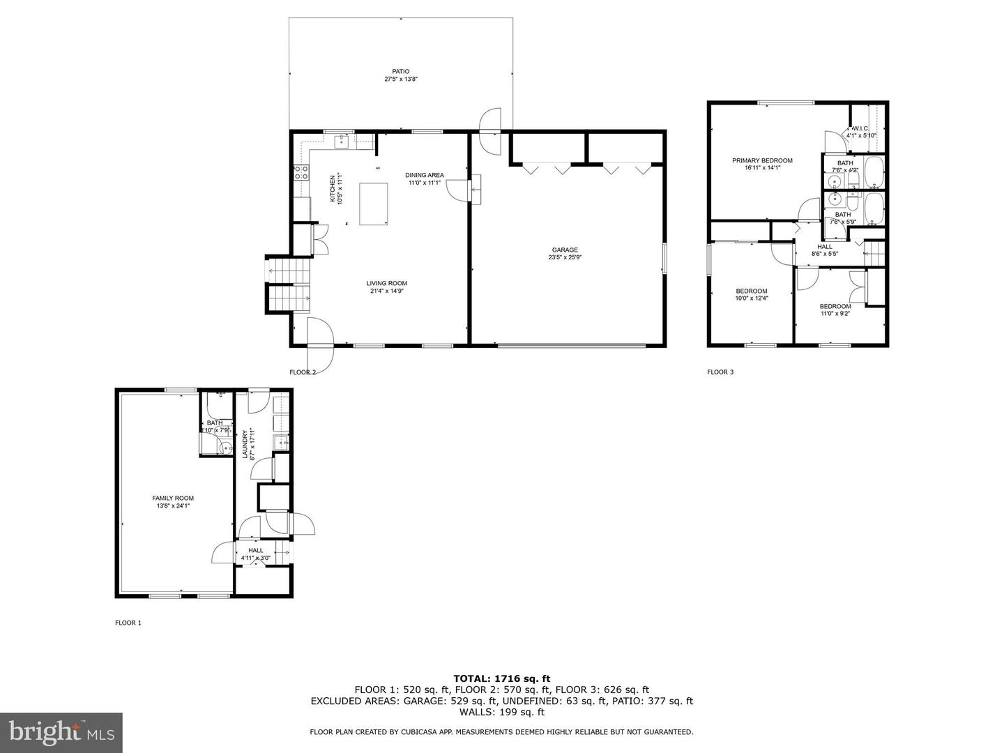 104 SILVERLEAF CT, STERLING, Virginia 20164, 3 Bedrooms Bedrooms, ,3 BathroomsBathrooms,Residential,For sale,104 SILVERLEAF CT,VALO2103188 MLS # VALO2103188