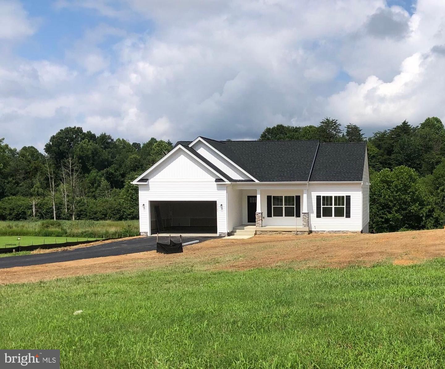 20184 BENNETTS WAY, ORANGE, Virginia 22960, 4 Bedrooms Bedrooms, ,3 BathroomsBathrooms,Residential,For sale,20184 BENNETTS WAY,VAOR2010304 MLS # VAOR2010304