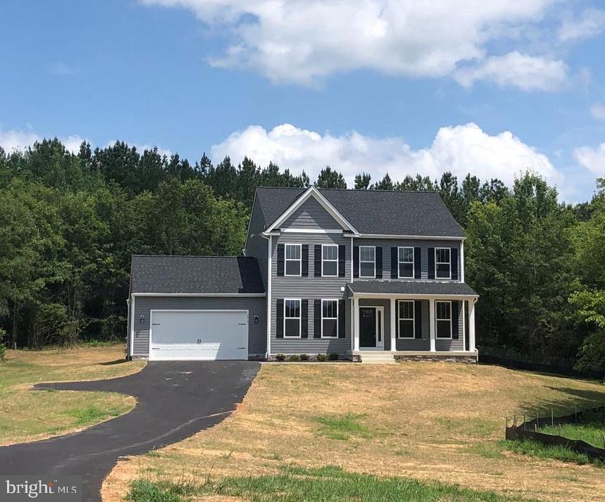 20193 BENNETTS WAY, ORANGE, Virginia 22960, 4 Bedrooms Bedrooms, 16 Rooms Rooms,2 BathroomsBathrooms,Residential,For sale,20193 BENNETTS WAY,VAOR2010306 MLS # VAOR2010306