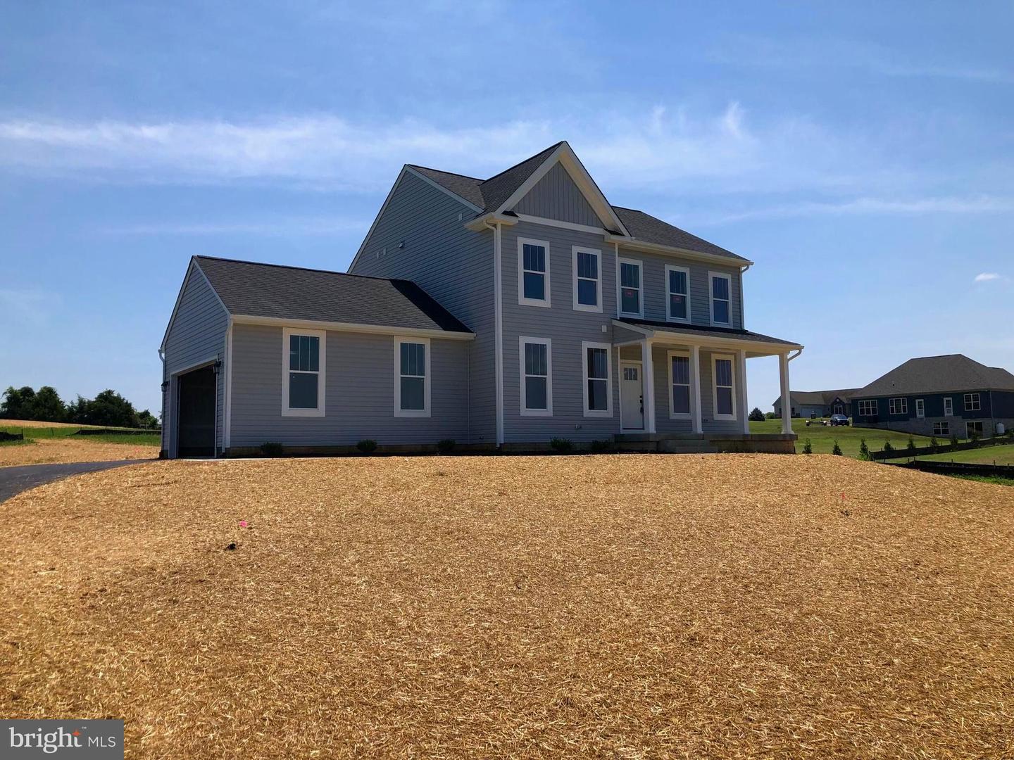 20271 BENNETTS WAY, ORANGE, Virginia 22960, 4 Bedrooms Bedrooms, 16 Rooms Rooms,2 BathroomsBathrooms,Residential,For sale,20271 BENNETTS WAY,VAOR2010308 MLS # VAOR2010308