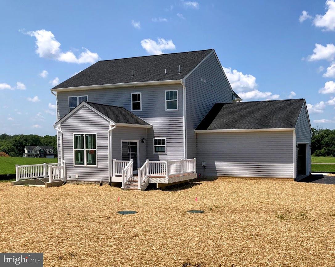 20271 BENNETTS WAY, ORANGE, Virginia 22960, 4 Bedrooms Bedrooms, 16 Rooms Rooms,2 BathroomsBathrooms,Residential,For sale,20271 BENNETTS WAY,VAOR2010308 MLS # VAOR2010308