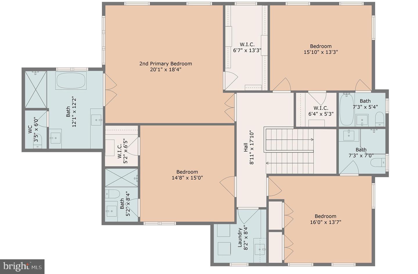 116 FARDALE ST SE, VIENNA, Virginia 22180, 8 Bedrooms Bedrooms, 15 Rooms Rooms,6 BathroomsBathrooms,Residential,For sale,116 FARDALE ST SE,VAFX2257712 MLS # VAFX2257712