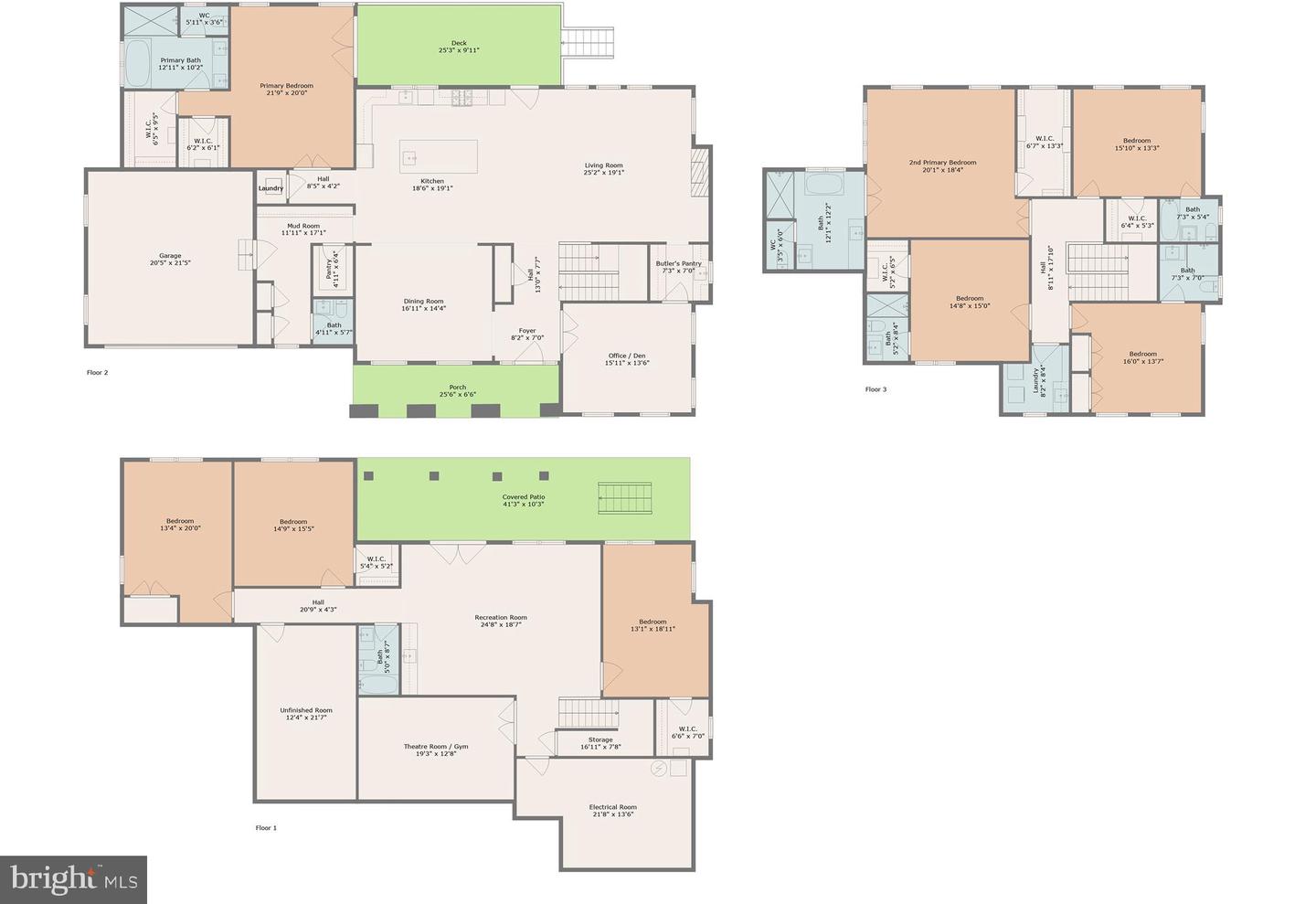 116 FARDALE ST SE, VIENNA, Virginia 22180, 8 Bedrooms Bedrooms, 15 Rooms Rooms,6 BathroomsBathrooms,Residential,For sale,116 FARDALE ST SE,VAFX2257712 MLS # VAFX2257712
