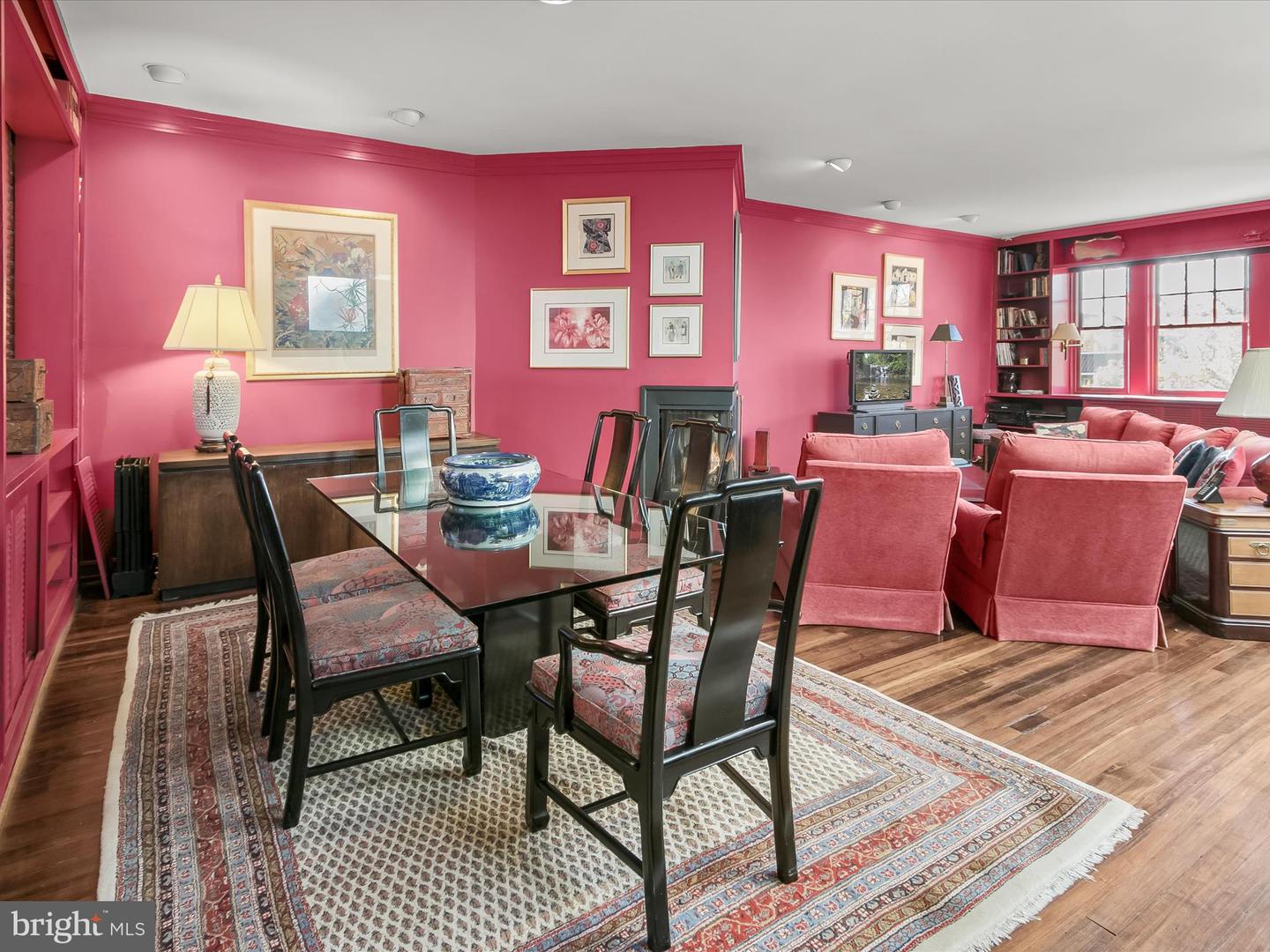 1829 16TH ST NW #4, WASHINGTON, District Of Columbia 20009, 2 Bedrooms Bedrooms, ,2 BathroomsBathrooms,Residential,For sale,1829 16TH ST NW #4,DCDC2212222 MLS # DCDC2212222