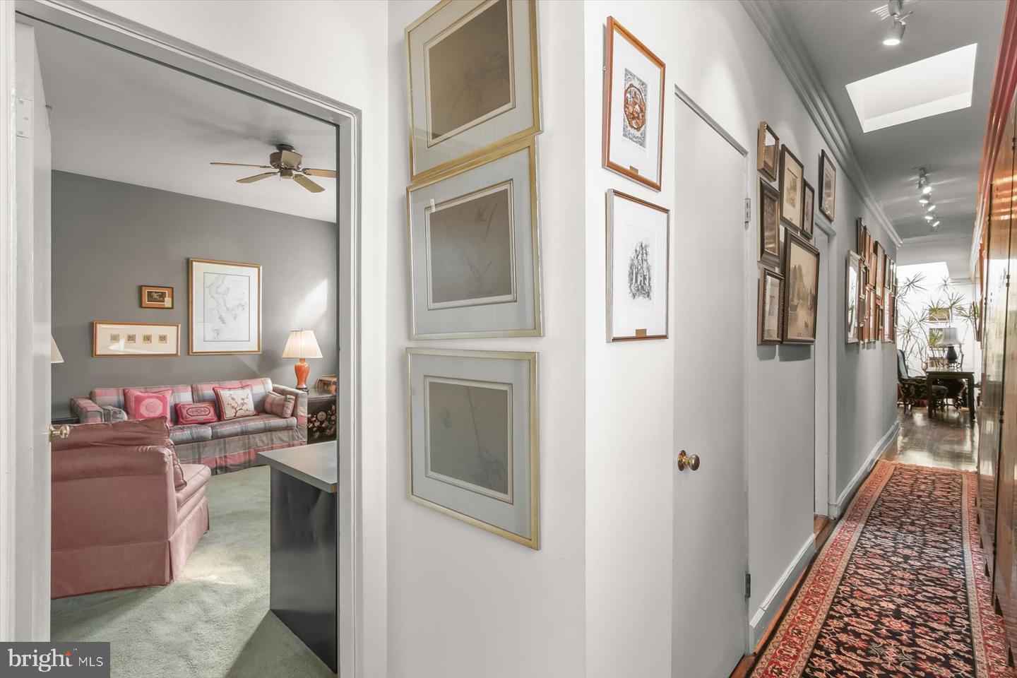 1829 16TH ST NW #4, WASHINGTON, District Of Columbia 20009, 2 Bedrooms Bedrooms, ,2 BathroomsBathrooms,Residential,For sale,1829 16TH ST NW #4,DCDC2212222 MLS # DCDC2212222