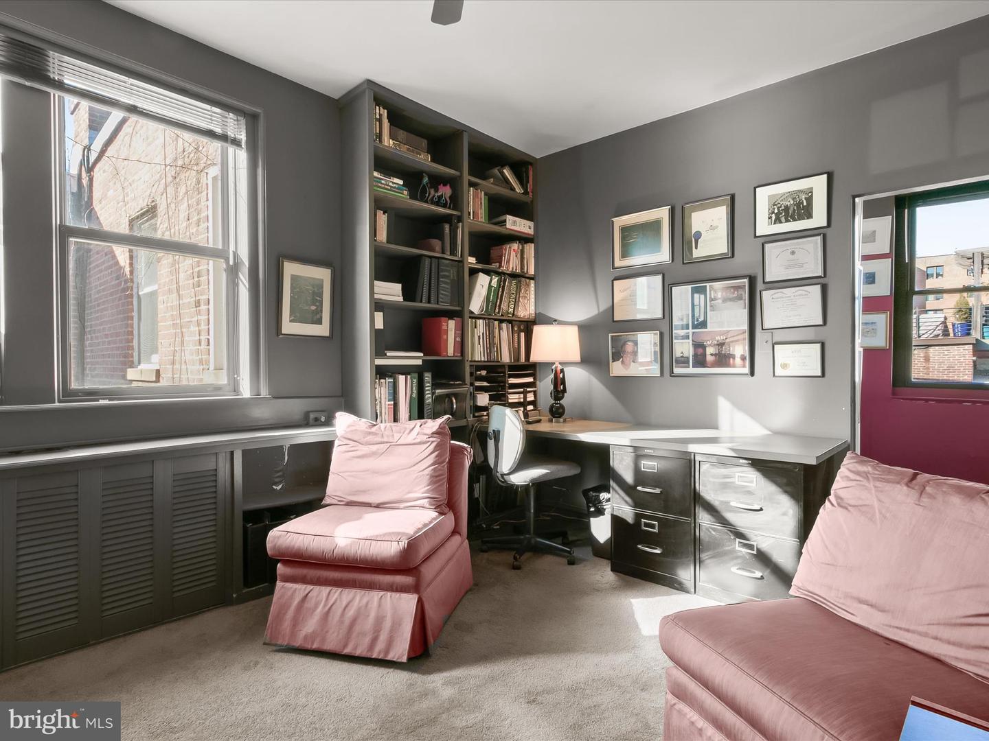 1829 16TH ST NW #4, WASHINGTON, District Of Columbia 20009, 2 Bedrooms Bedrooms, ,2 BathroomsBathrooms,Residential,For sale,1829 16TH ST NW #4,DCDC2212222 MLS # DCDC2212222