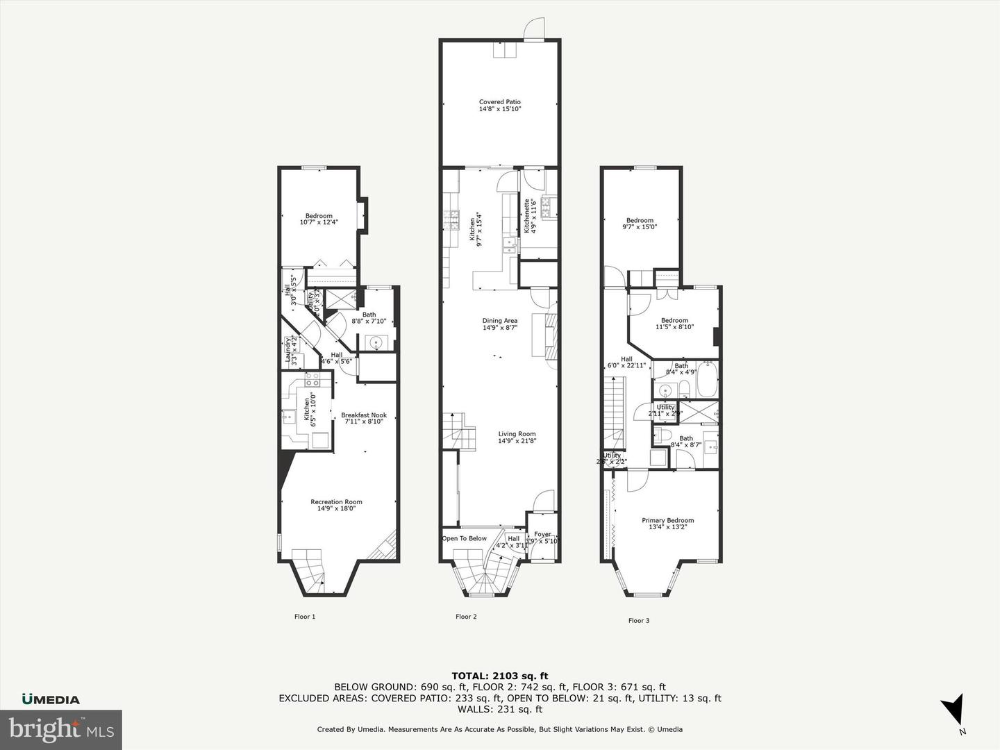 211 F ST NE, WASHINGTON, District Of Columbia 20002, 4 Bedrooms Bedrooms, ,3 BathroomsBathrooms,Residential,For sale,211 F ST NE,DCDC2212226 MLS # DCDC2212226