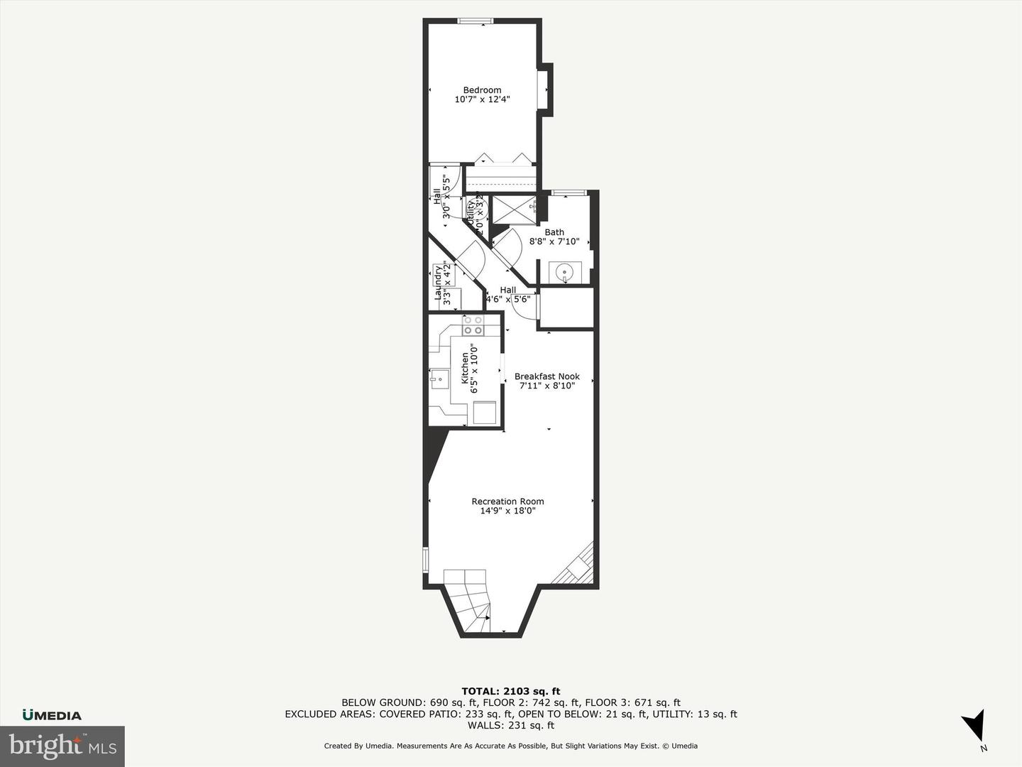 211 F ST NE, WASHINGTON, District Of Columbia 20002, 4 Bedrooms Bedrooms, ,3 BathroomsBathrooms,Residential,For sale,211 F ST NE,DCDC2212226 MLS # DCDC2212226