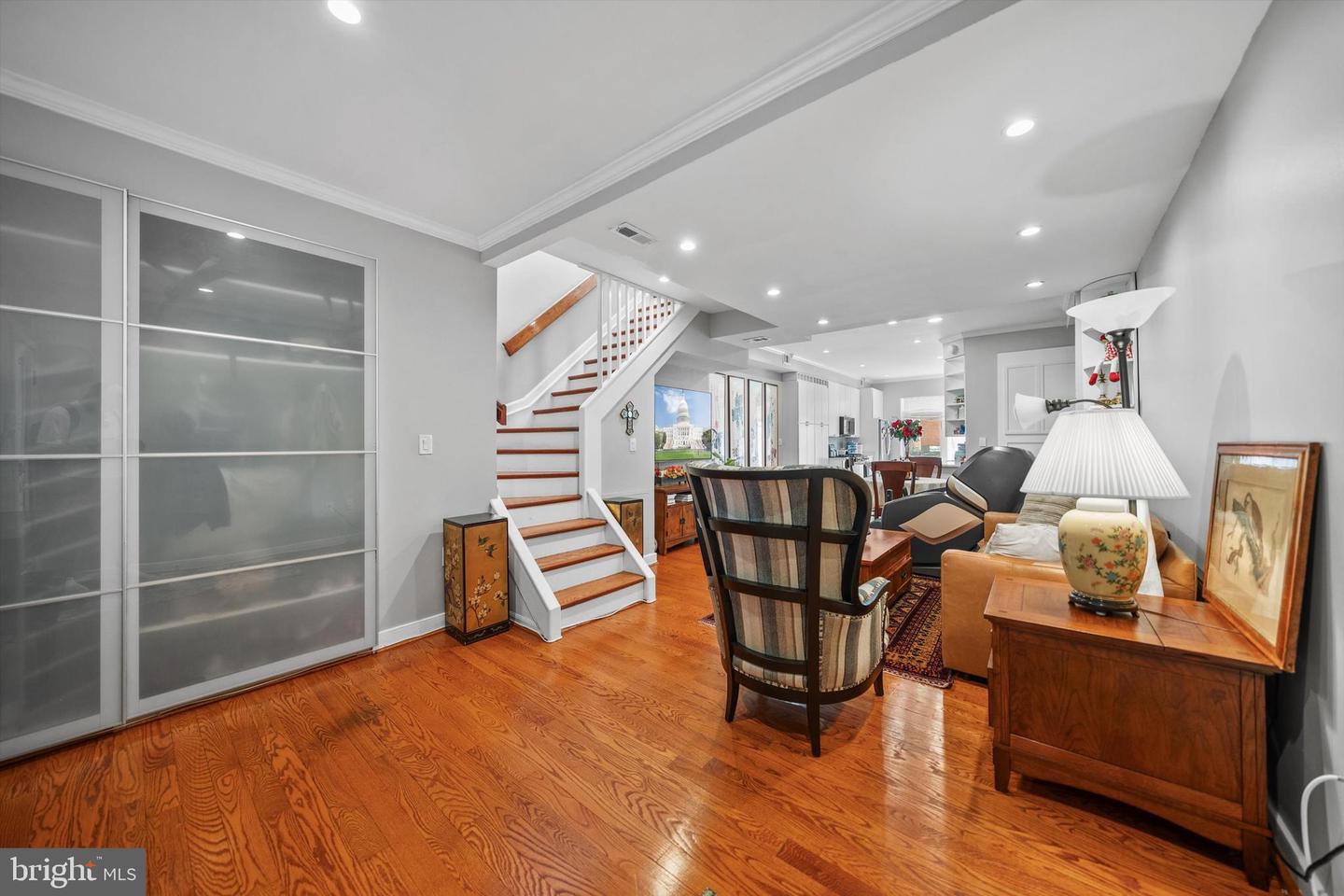 211 F ST NE, WASHINGTON, District Of Columbia 20002, 4 Bedrooms Bedrooms, ,3 BathroomsBathrooms,Residential,For sale,211 F ST NE,DCDC2212226 MLS # DCDC2212226