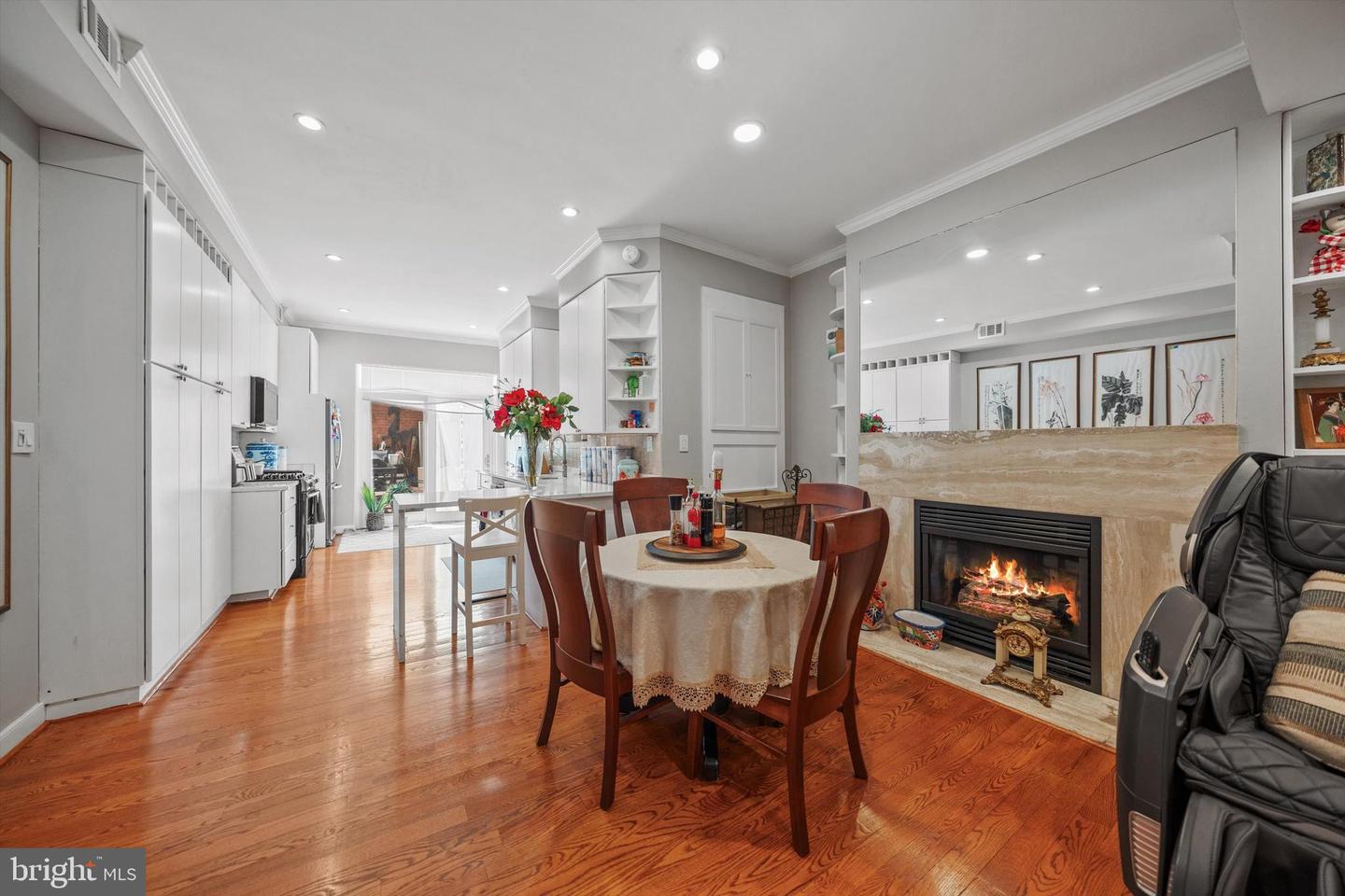 211 F ST NE, WASHINGTON, District Of Columbia 20002, 4 Bedrooms Bedrooms, ,3 BathroomsBathrooms,Residential,For sale,211 F ST NE,DCDC2212226 MLS # DCDC2212226