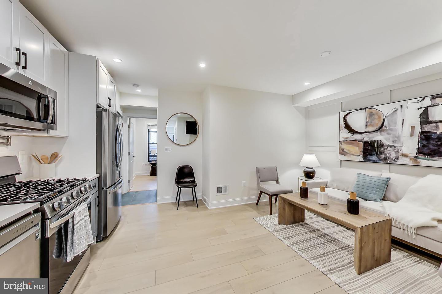 428 EVARTS ST NE #2, WASHINGTON, District Of Columbia 20017, 2 Bedrooms Bedrooms, ,2 BathroomsBathrooms,Residential,For sale,428 EVARTS ST NE #2,DCDC2212264 MLS # DCDC2212264