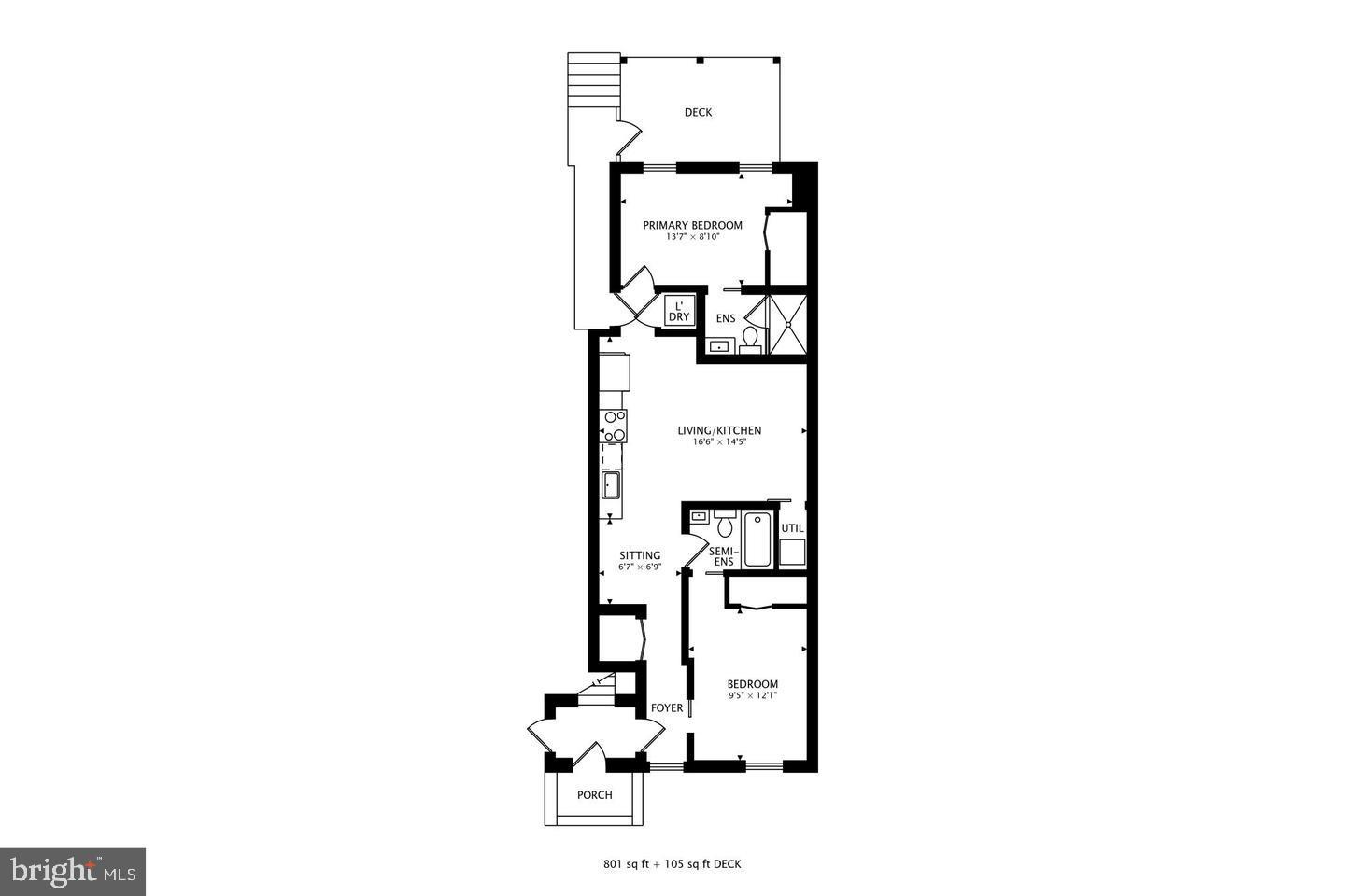 428 EVARTS ST NE #2, WASHINGTON, District Of Columbia 20017, 2 Bedrooms Bedrooms, ,2 BathroomsBathrooms,Residential,For sale,428 EVARTS ST NE #2,DCDC2212264 MLS # DCDC2212264