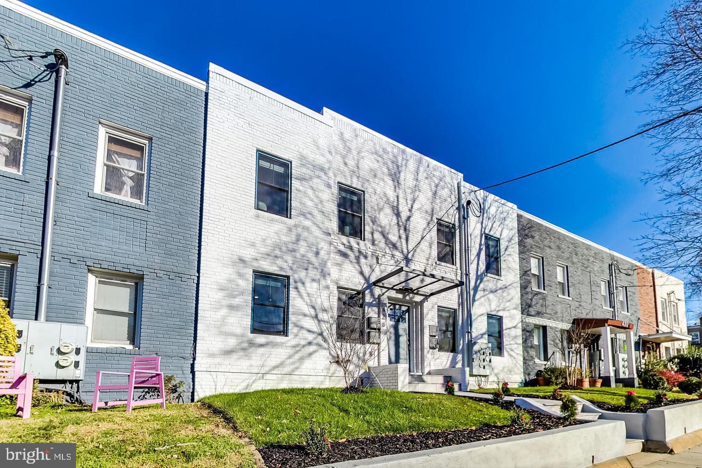 428 EVARTS ST NE #2, WASHINGTON, District Of Columbia 20017, 2 Bedrooms Bedrooms, ,2 BathroomsBathrooms,Residential,For sale,428 EVARTS ST NE #2,DCDC2212264 MLS # DCDC2212264