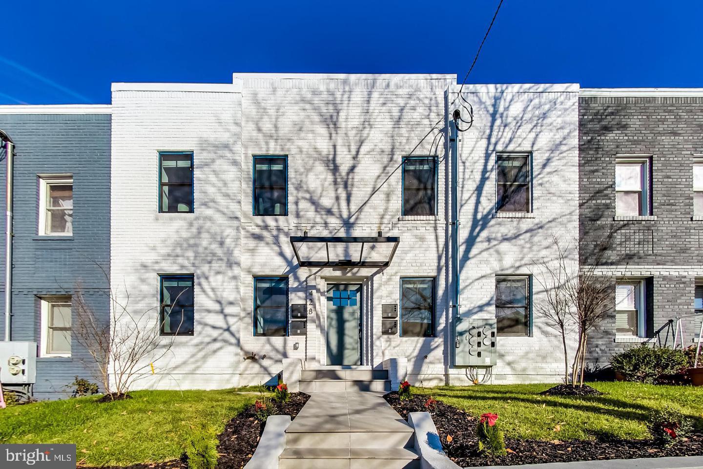 428 EVARTS ST NE #2, WASHINGTON, District Of Columbia 20017, 2 Bedrooms Bedrooms, ,2 BathroomsBathrooms,Residential,For sale,428 EVARTS ST NE #2,DCDC2212264 MLS # DCDC2212264