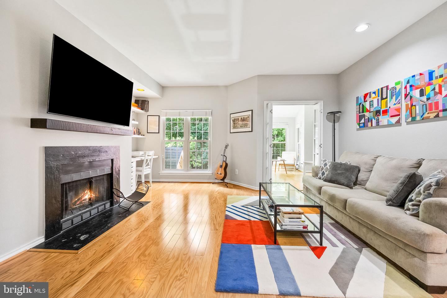 12158 PENDERVIEW LN #1723, FAIRFAX, Virginia 22033, 2 Bedrooms Bedrooms, ,1 BathroomBathrooms,Residential,For sale,12158 PENDERVIEW LN #1723,VAFX2257718 MLS # VAFX2257718