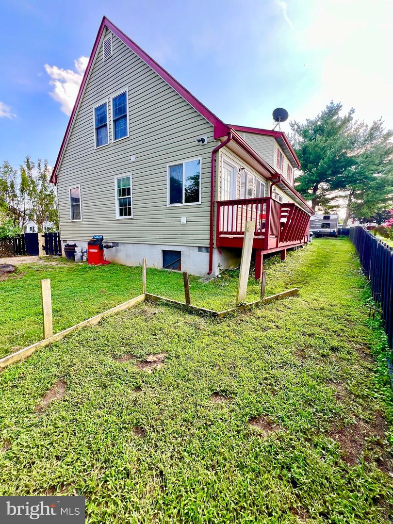 112 HITES ST, WINCHESTER, Virginia 22602, 4 Bedrooms Bedrooms, ,3 BathroomsBathrooms,Residential,For sale,112 HITES ST,VAFV2035668 MLS # VAFV2035668