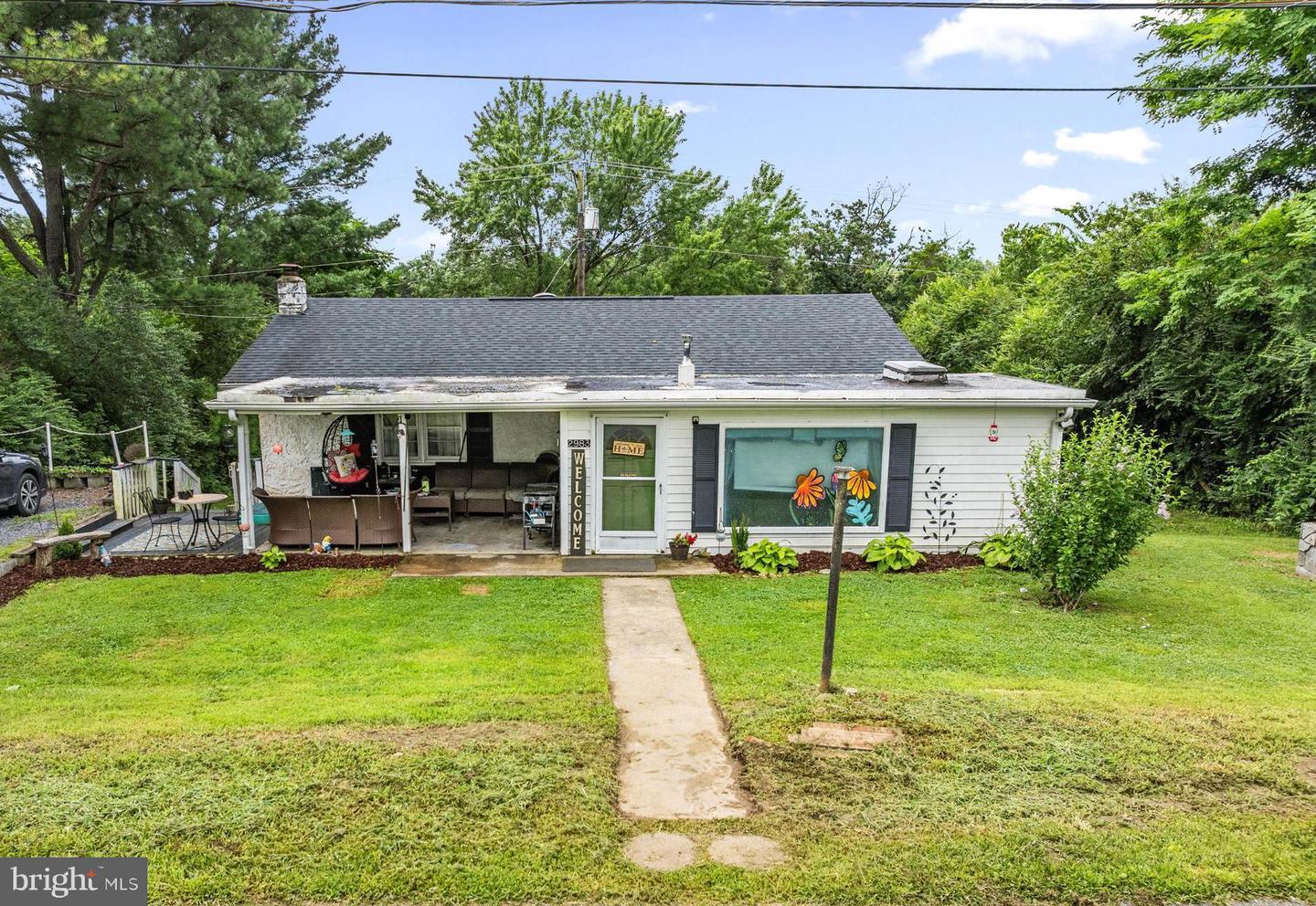 2983 STONEY CREEK RD, EDINBURG, Virginia 22824, 3 Bedrooms Bedrooms, ,1 BathroomBathrooms,Residential,For sale,2983 STONEY CREEK RD,VASH2012088 MLS # VASH2012088