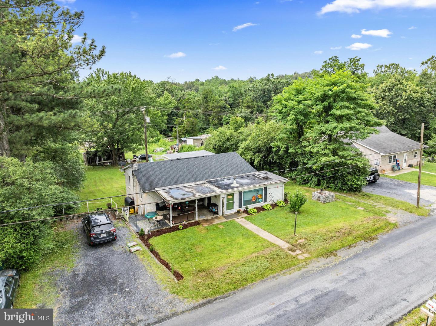 2983 STONEY CREEK RD, EDINBURG, Virginia 22824, 3 Bedrooms Bedrooms, ,1 BathroomBathrooms,Residential,For sale,2983 STONEY CREEK RD,VASH2012088 MLS # VASH2012088