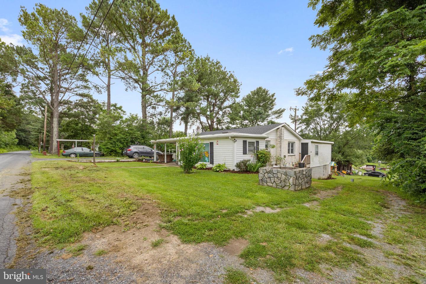 2983 STONEY CREEK RD, EDINBURG, Virginia 22824, 3 Bedrooms Bedrooms, ,1 BathroomBathrooms,Residential,For sale,2983 STONEY CREEK RD,VASH2012088 MLS # VASH2012088
