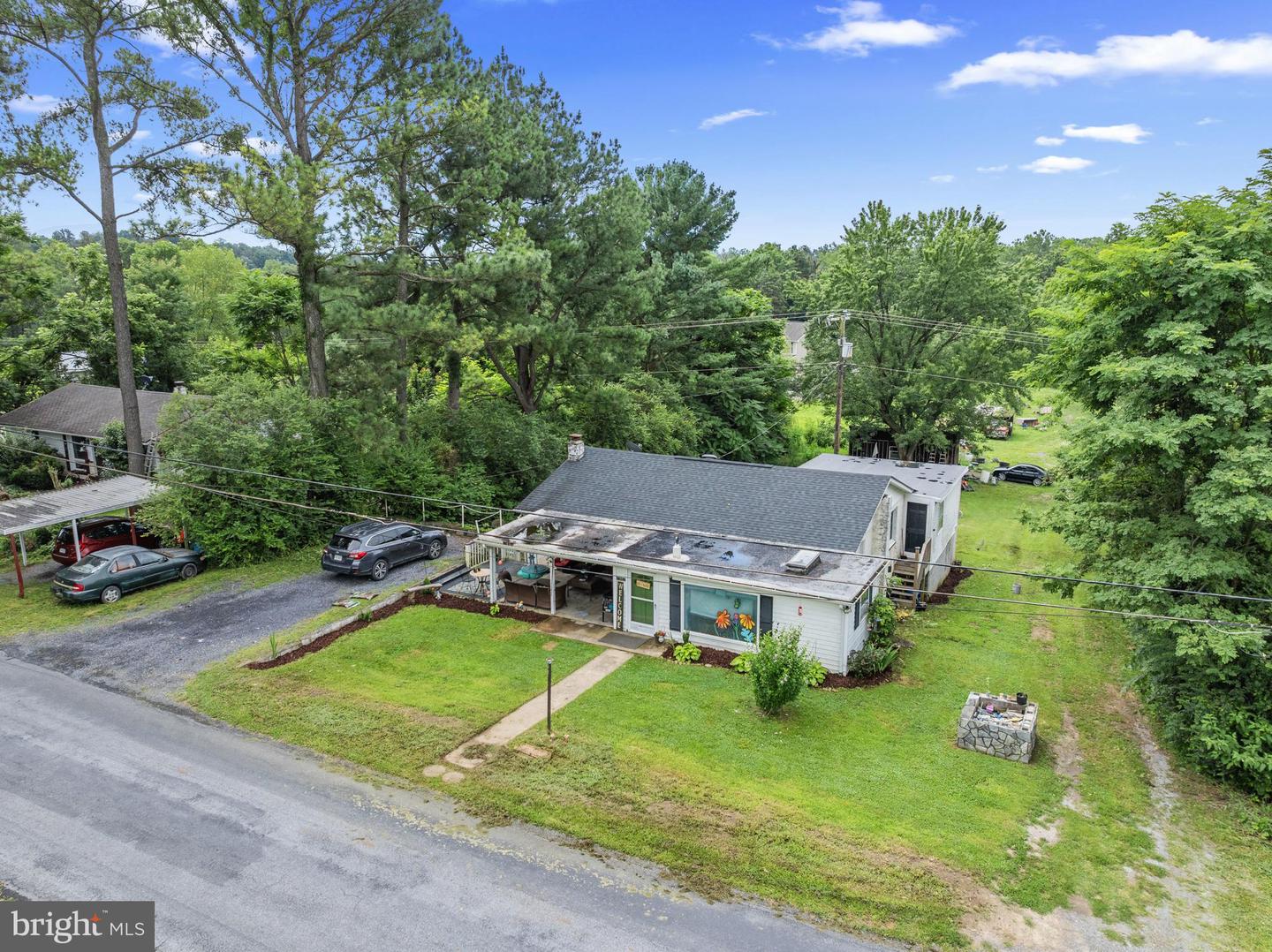 2983 STONEY CREEK RD, EDINBURG, Virginia 22824, 3 Bedrooms Bedrooms, ,1 BathroomBathrooms,Residential,For sale,2983 STONEY CREEK RD,VASH2012088 MLS # VASH2012088
