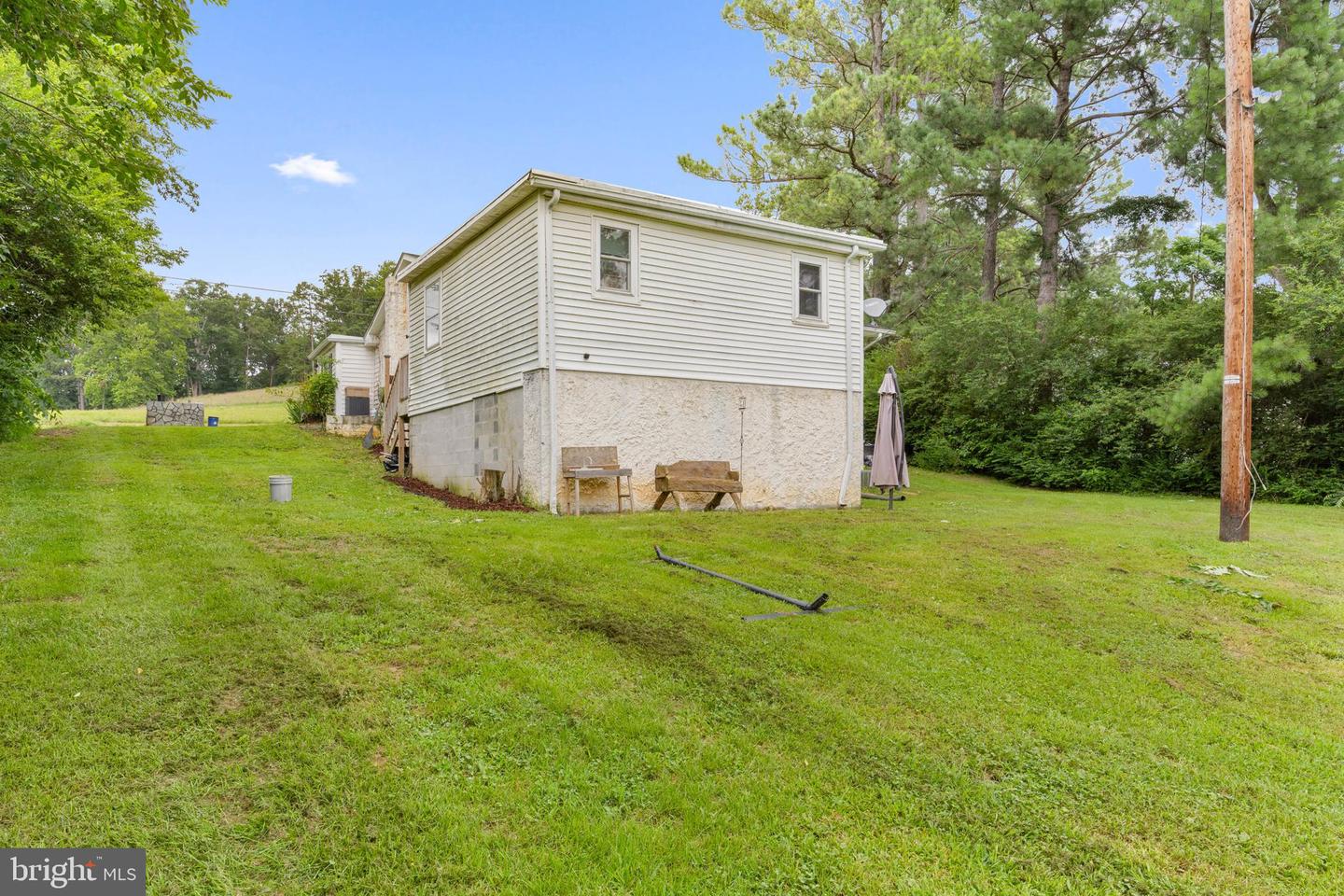 2983 STONEY CREEK RD, EDINBURG, Virginia 22824, 3 Bedrooms Bedrooms, ,1 BathroomBathrooms,Residential,For sale,2983 STONEY CREEK RD,VASH2012088 MLS # VASH2012088