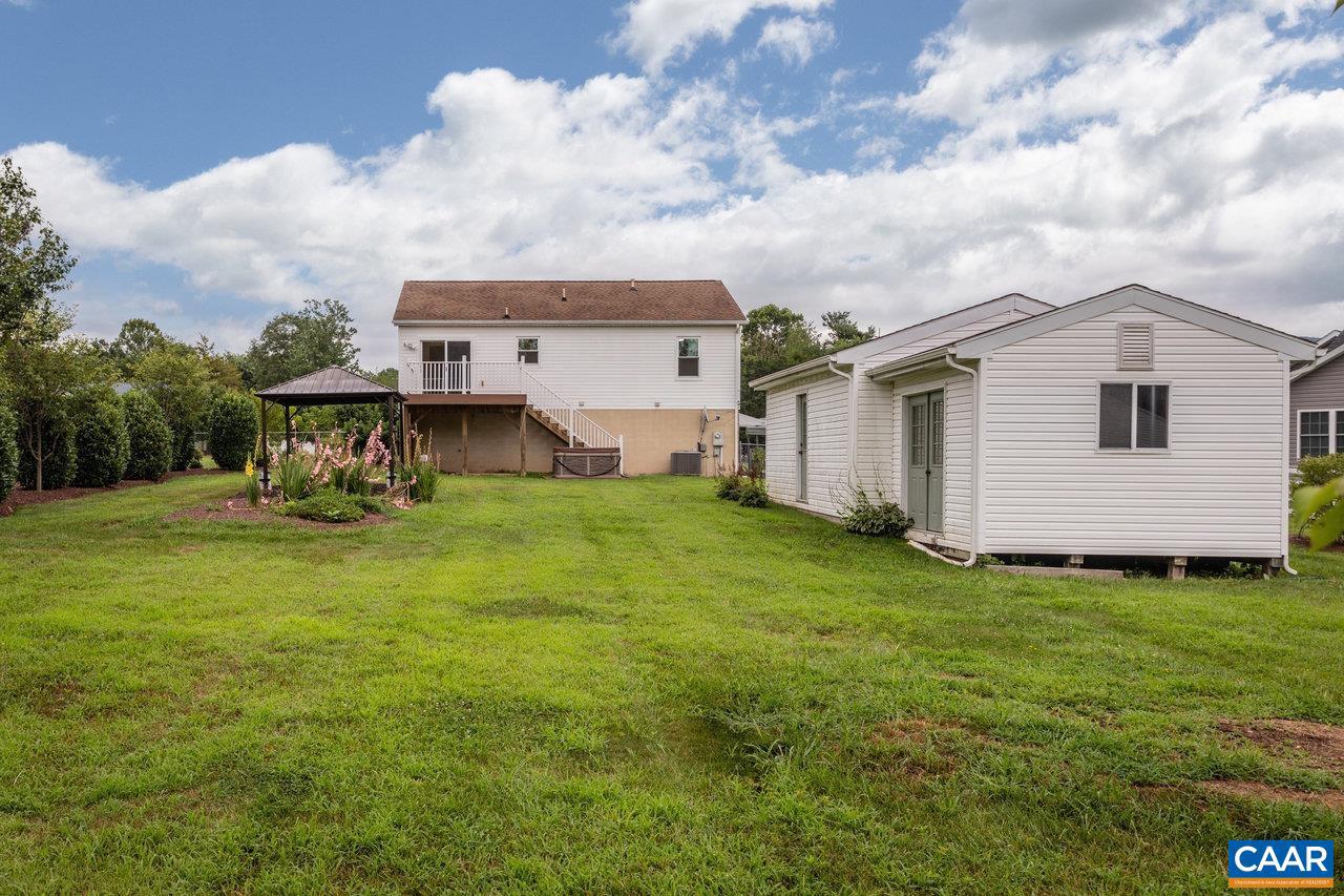 37 AUBURN DR, GROTTOES, Virginia 24441, 4 Bedrooms Bedrooms, ,2 BathroomsBathrooms,Residential,For sale,37 AUBURN DR,667152 MLS # 667152
