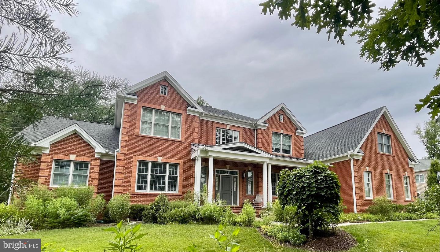 4526 DODDS MILL DR, HAYMARKET, Virginia 20169, 5 Bedrooms Bedrooms, ,5 BathroomsBathrooms,Residential,For sale,4526 DODDS MILL DR,VAPW2100098 MLS # VAPW2100098