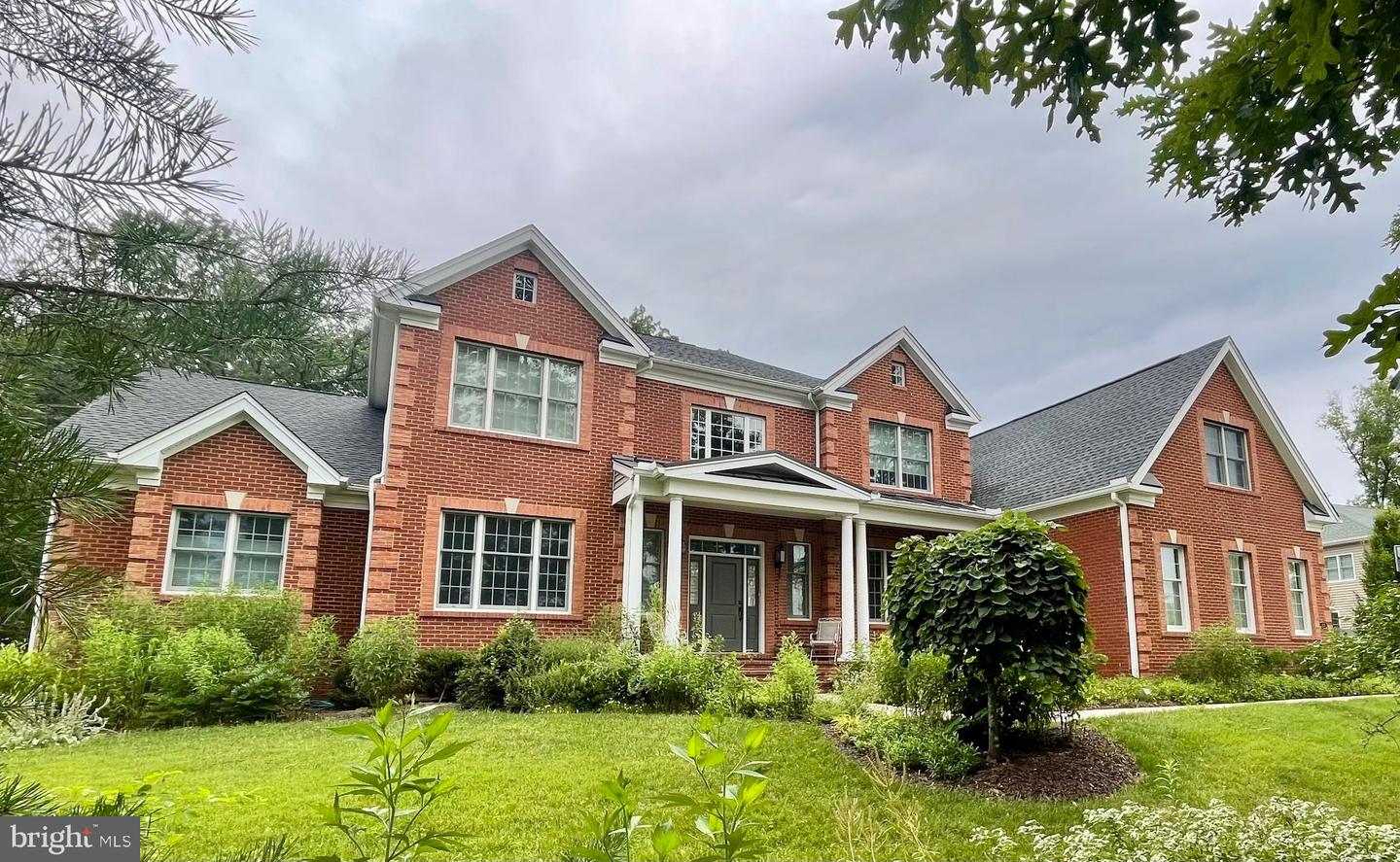 4526 DODDS MILL DR, HAYMARKET, Virginia 20169, 5 Bedrooms Bedrooms, ,5 BathroomsBathrooms,Residential,For sale,4526 DODDS MILL DR,VAPW2100098 MLS # VAPW2100098