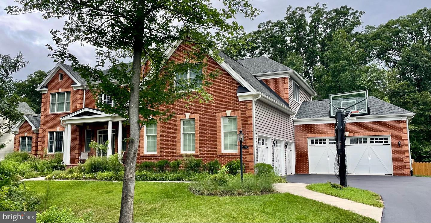 4526 DODDS MILL DR, HAYMARKET, Virginia 20169, 5 Bedrooms Bedrooms, ,5 BathroomsBathrooms,Residential,For sale,4526 DODDS MILL DR,VAPW2100098 MLS # VAPW2100098