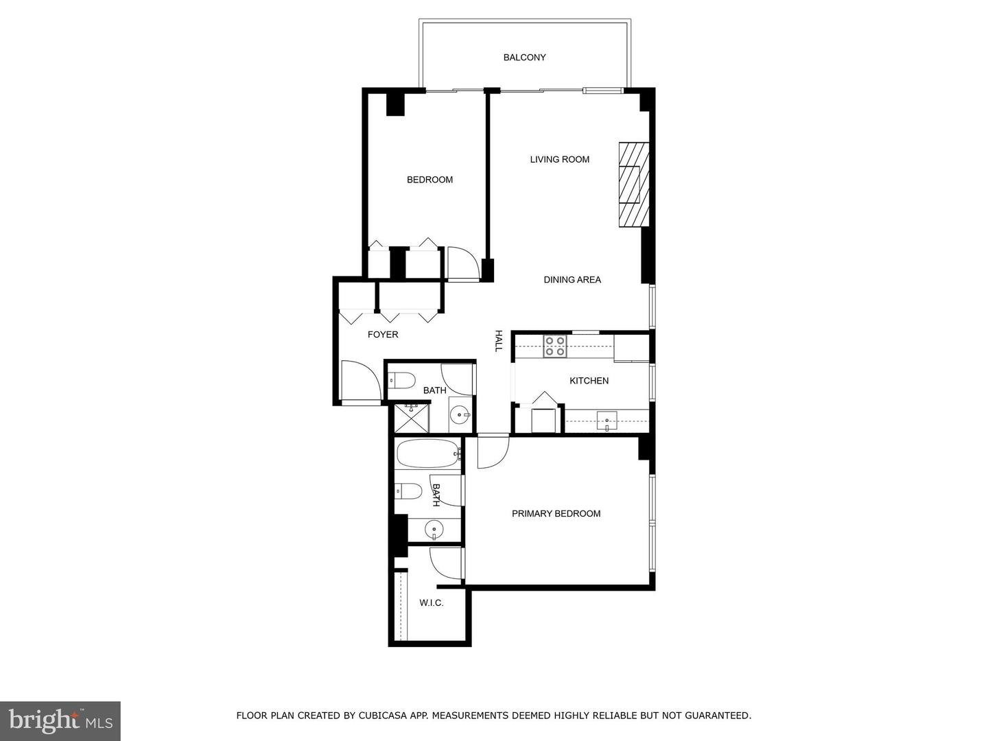 1140 23RD ST NW #903, WASHINGTON, District Of Columbia 20037, 2 Bedrooms Bedrooms, ,2 BathroomsBathrooms,Residential,For sale,1140 23RD ST NW #903,DCDC2212266 MLS # DCDC2212266