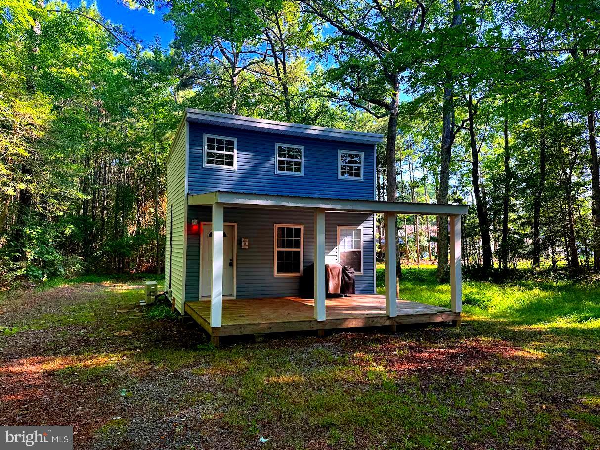 257 CHESAPEAKE BEACH RD, REEDVILLE, Virginia 22539, 1 Bedroom Bedrooms, 3 Rooms Rooms,1 BathroomBathrooms,Residential,For sale,257 CHESAPEAKE BEACH RD,VANV2001696 MLS # VANV2001696