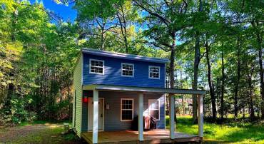 257 CHESAPEAKE BEACH RD, REEDVILLE, Virginia 22539, 1 Bedroom Bedrooms, 3 Rooms Rooms,1 BathroomBathrooms,Residential,For sale,257 CHESAPEAKE BEACH RD,VANV2001696 MLS # VANV2001696
